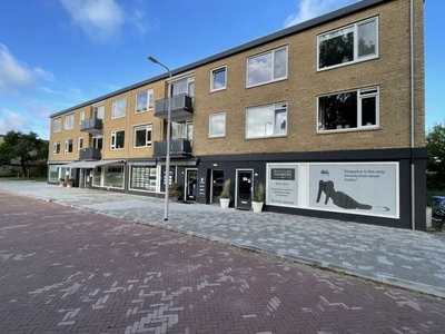 Berkenlaan in Hoogland (74m2)