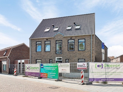 Bontekoestraat in Venray (47m2)