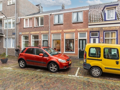 Boterstraat 4