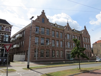 Boulevard Heuvelink in Arnhem (107m2)