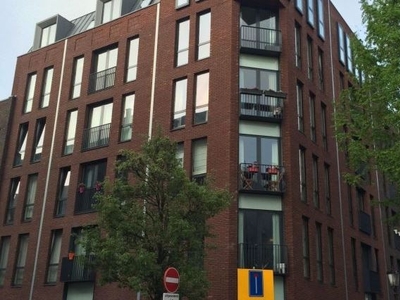 Camperstraat 22