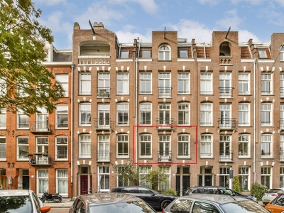 Cornelis Anthoniszstraat 75 1