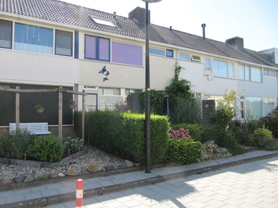 De Morinel in Dronten (125m2)