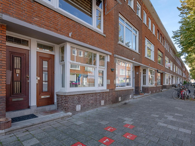 Donkerslootstraat 89A