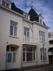 Dr Smitstraat in Zandvoort (80m2)