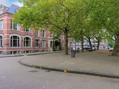 Eikenweg in Amsterdam (61m2)