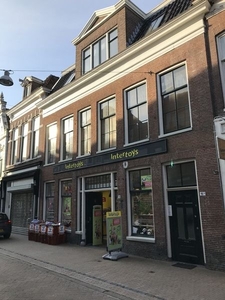 Folkingestraat in Groningen (50m2)