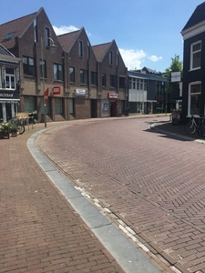 Gedempte Pol in Sneek (124m2)