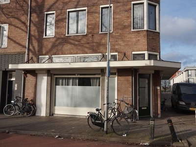 Graafseweg in Den Bosch (90m2)