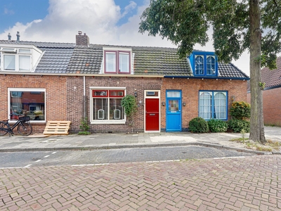 Grote Houtweg 191