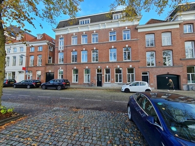 Handelskade in Den Bosch (46m2)