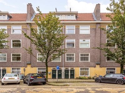 Henrick de Keijserstraat 19 II