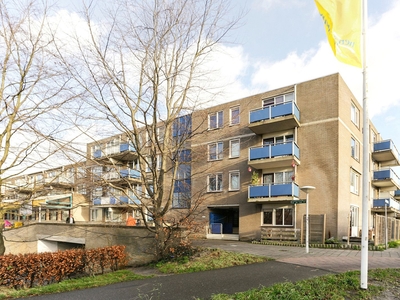 Herenhof in Alphen aan den Rijn (66m2)