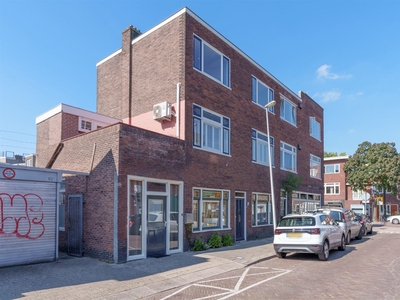 Hermannus Elconiusstraat 104 bis