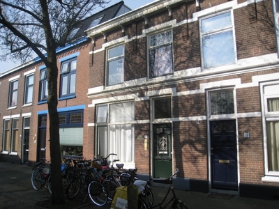 Kamer in Zwolle