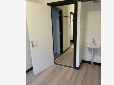 Kamer te huur Haarlemmerstraat, Leiden