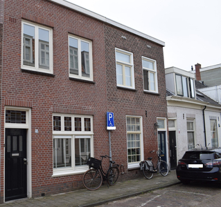 Klaverstraat 21