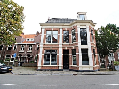 Kleine Houtweg in Haarlem (120m2)