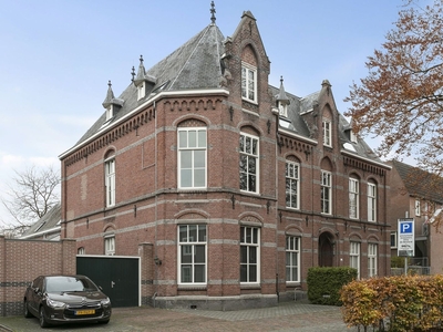 Koestraat in Tilburg (55m2)