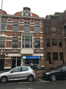 Laan van Nieuw-Oost-Indië in Den Haag (65m2)