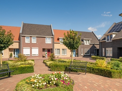 Laatberghof in Panningen (150m2)