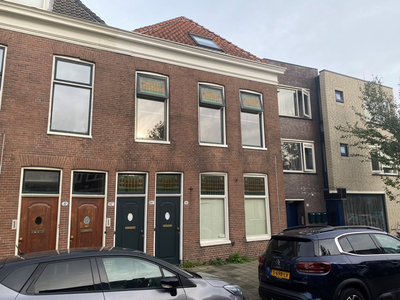 Mauritsstraat 34a