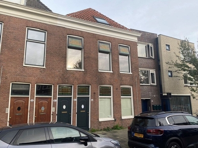 Mauritsstraat in Groningen (88m2)