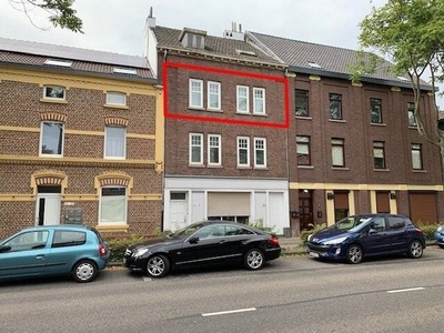 Nieuwstraat in Kerkrade (47m2)