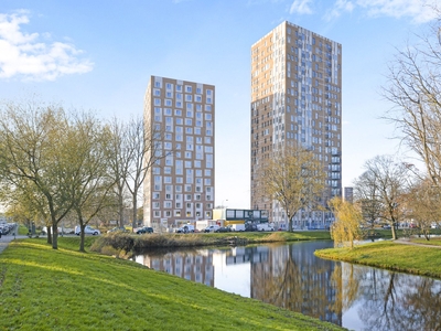 Pleiadenlaan in Groningen (75m2)