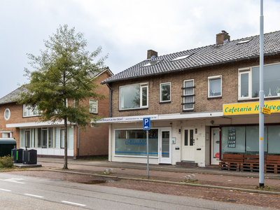 Oranje Nassaustraat 60