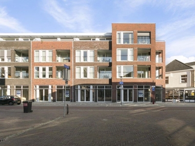 Peperstraat in Kaatsheuvel (86m2)