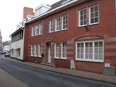 Plakstraat 43