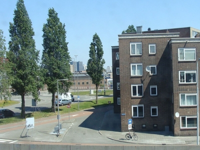 Pleinweg in Rotterdam (65m2)