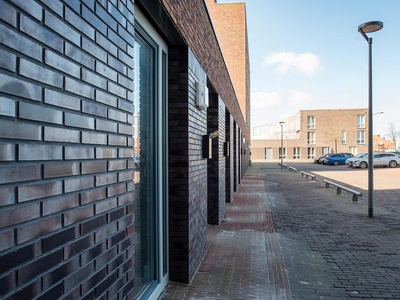 Polenstraat in Almere (57m2)