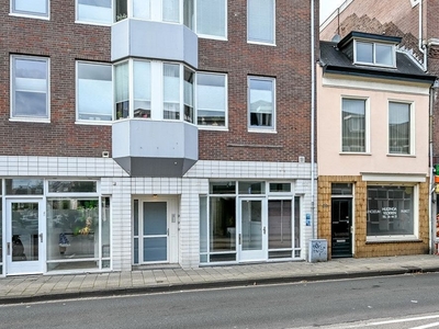 Schoterweg in Haarlem (70m2)