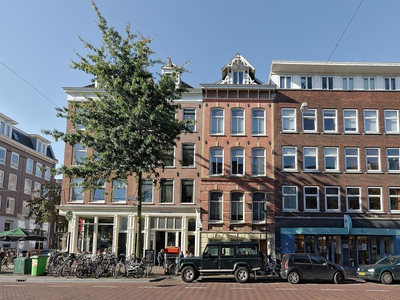 Spaarndammerstraat 554