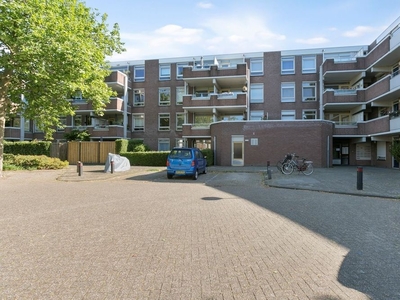 Statenkwartier in Den Bosch (85m2)