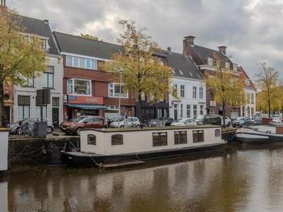 Turfsingel in Groningen (41m2)