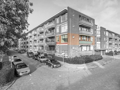 van der Werffstraat 322