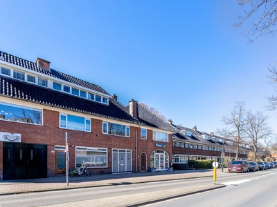 Van Zuylen van Nijeveltstraat in Wassenaar (64m2)