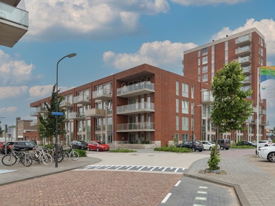 Vennelaan in Beverwijk (71m2)