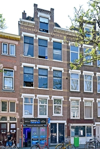 Vierambachtsstraat in Rotterdam (110m2)