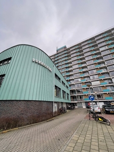 Vondellaan in Groningen (55m2)