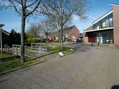 Westlander in Schipluiden (23m2)