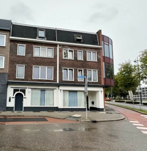 Willemstraat in Heerlen (6m2)