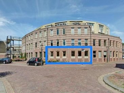 Willigenburg in Enkhuizen (77m2)