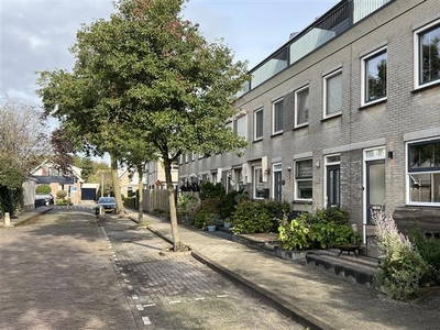 Woning te huur Hekelen, Oudewater