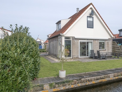 Woonhuis in Grou met 3 kamers