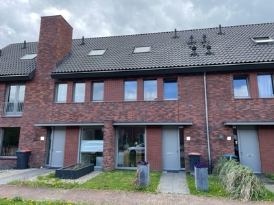 Woonhuis in Udenhout met 5 kamers