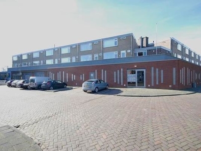 Zoomstraat in Den Helder (72m2)